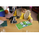 Конструктор LEGO Minecraft Дракон Краю, 21595