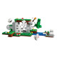 Конструктор LEGO Minecraft Пригода першої ночі, 21593