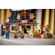 Конструктор LEGO Ninjago Ковальня «Чотири зброї». 15-та річниця, 71858