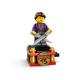 Конструктор LEGO Ninjago Переслідувач ніндзя X-1 — 15-та річниця