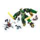 Конструктор LEGO Ninjago Реактивний робот Ллойда, 71845