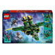 Конструктор LEGO Ninjago Реактивний робот Ллойда, 71845