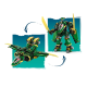 Конструктор LEGO Ninjago Реактивний робот Ллойда, 71845