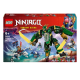 Конструктор LEGO Ninjago Реактивний робот Ллойда, 71845