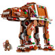 Конструктор LEGO Пряниковий крокохід AT-AT