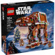 Конструктор LEGO Пряниковий крокохід AT-AT