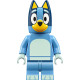 Конструктор LEGO recruitment Bluey Чаювання Блуї, 30687