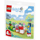Конструктор LEGO recruitment Bluey Чаювання Блуї, 30687