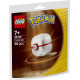 Конструктор LEGO recruitment Pokemon Прем'єр-бол