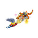 Конструктор LEGO Sonic Super Shadow vs. Biolizard, 77003