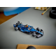 Конструктор LEGO Speed Champions Автомобіль для перегонів F1® Williams Racing FW46