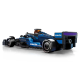 Конструктор LEGO Speed Champions Автомобіль для перегонів F1® Williams Racing FW46