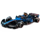 Конструктор LEGO Speed Champions Автомобіль для перегонів F1® Williams Racing FW46