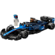 Конструктор LEGO Speed Champions Автомобіль для перегонів F1® Williams Racing FW46