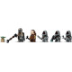 Конструктор LEGO Star Wars Піщаний всюдихід Offworld і мадхорн