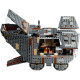 Конструктор LEGO Star Wars Піщаний всюдихід Offworld і мадхорн