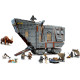 Конструктор LEGO Star Wars Піщаний всюдихід Offworld і мадхорн