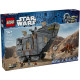 Конструктор LEGO Star Wars Піщаний всюдихід Offworld і мадхорн