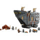 Конструктор LEGO Star Wars Піщаний всюдихід Offworld і мадхорн