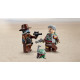Конструктор LEGO Star Wars Спідер Кобба Ванта, 75437
