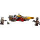 Конструктор LEGO Star Wars Спідер Кобба Ванта, 75437