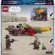 Конструктор LEGO Star Wars Спідер Кобба Ванта, 75437