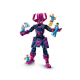 Конструктор LEGO Super Heroes Фантастична четвірка проти Ґалактуса: фігурка для складання, 76316