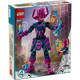 Конструктор LEGO Super Heroes Фантастична четвірка проти Ґалактуса: фігурка для складання, 76316