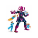 Конструктор LEGO Super Heroes Фантастична четвірка проти Ґалактуса: фігурка для складання, 76316