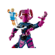 Конструктор LEGO Super Heroes Фантастична четвірка проти Ґалактуса: фігурка для складання, 76316