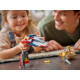 Конструктор LEGO Super Heroes Капітан Америка проти Таноса, 76319