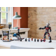 Конструктор LEGO Super Heroes Перший месник: Протистояння Пригодницька битва, 76314