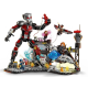 Конструктор LEGO Super Heroes Перший месник: Протистояння Пригодницька битва, 76314
