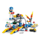 Конструктор LEGO Super Mario Mario Kart – Toad's Garage