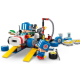 Конструктор LEGO Super Mario Mario Kart – Toad's Garage