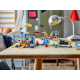 Конструктор LEGO Super Mario Mario Kart – Toad's Garage