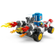 Конструктор LEGO Super Mario Mario Kart – Toad's Garage