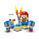 Конструктор LEGO Super Mario Mario Kart – Toad's Garage