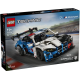 Конструктор LEGO Technic Автомобіль для перегонів BMW M4 GT3 EVO | KIOSK для МАМ