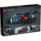 Конструктор LEGO Technic Автомобіль для перегонів BMW M4 GT3 EVO