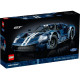 Конструктор LEGO Technic Ford GT 2022, 42154