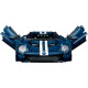Конструктор LEGO Technic Ford GT 2022, 42154