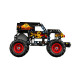 Конструктор LEGO Technic Monster Jam Grave Digger Вогонь і лід, 42219