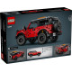 Конструктор LEGO Technic Позашляховик Ford Bronco, 42213