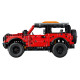 Конструктор LEGO Technic Позашляховик Ford Bronco, 42213