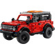 Конструктор LEGO Technic Позашляховик Ford Bronco, 42213