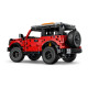 Конструктор LEGO Technic Позашляховик Ford Bronco, 42213