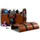 Конструктор LEGO Wednesday Квартира Речі, 76785