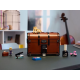 Конструктор LEGO Wednesday Квартира Речі, 76785