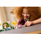 Конструктор LEGO Wicked День весілля Глінди, 75688